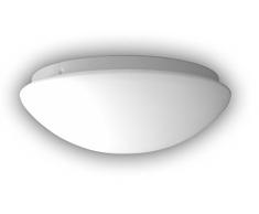 Niermann Standby Plafonnier, Verre, Opal matt, 40 x 13, E27 230 volts