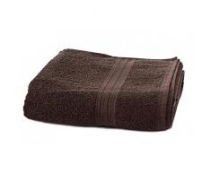 Drap de Bain Prime Mocca 90 x 130 cm