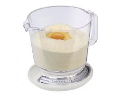 Tescoma Balance de Cuisine avec Tare DELÃCIA, 2.2 kg