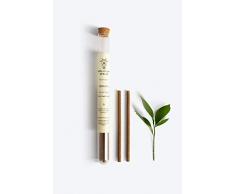 SMELLS LIKE SPELLS Encens Naturel fabriqué à la Main Frigga â Bois de cèdre