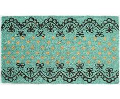 La Finesse Paillasson en Fibre de Coco/PVC