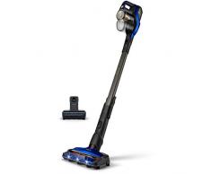 Philips XC8045/01 SpeedPro Max Aspirateur Balai sans Fil Multifonction, Bleu