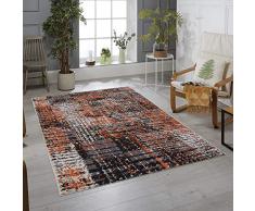 Mon Desire Tapis de Protection, Multicolore, 80X120