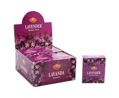 SAC Pratique Panda Gsw702 m Fort GS avec Un Certificat de Roue de sécurité Step/entrepôt, Bois Dense, Lavande, 12.5 x 15 x 6.50 cm