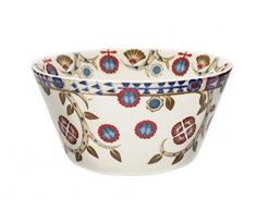 Iittala 1022982 Taika Saladier Porcelaine