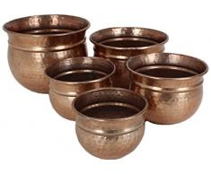 J. Kersten BV WER-2662 Pot de fleurs