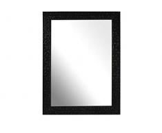 Inov8 MFED-MOBK-A4 Miroir, Noir