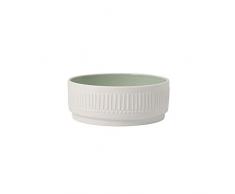 like. by Villeroy & Boch 10-4275-4204 its my home Pot Ã Fleurs Blossom Mineral, rÃ©cipient pour Plantes aux Dimensions gÃ©nÃ©reuses, Porcelaine Premium, Vert, Blanc