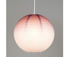 Inspire ISU5119540 Suspension, Papier, Marron