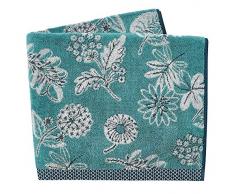 Helena Springfield Amalie Serviettes de Toilette Aqua