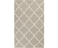 Artistique Weavers York Mallory Tapis, Laine, Beige, 2 x 3 (AWHD1012-23)