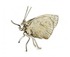 Unbekannt Sunny Toys Statuette, Polyrésine, Argent, 8 x 3 x 8 cm