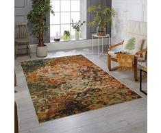 Mon Desire Tapis de Protection, Multicolore, 80X120