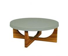 zuperzozial Moule à Tarte en Nylon Gris