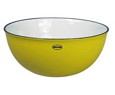 Capventure Cabanaz Saladier Jaune Soleil