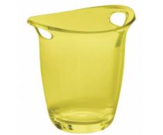 Bugatti gl6u-02181Â rinfrescatore Seau Champagne et vin, San, Jaune