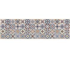 Tape Design Tapis en Microfibre de Chenille de Polyester