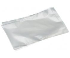 Gastroback 46119Â Sac en plastique de 250Â Lot de 25Â x 40Â cm de fermeture pour aspirateur