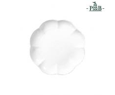 PORCELLANA Villadeifiori Tasse Ã cafÃ© en Porcelaine Blanc 0,1 x 0,1 x 0,1 cm