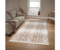 Mon Desire Tapis de Protection, Multicolore, 80X300