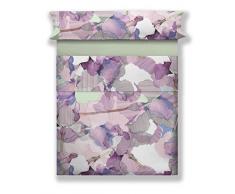 Don Coton Galdana Jeu de draps ImprimÃ© numÃ©rique 135x200x30 cm Multicolore