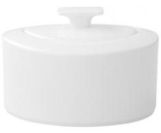 Villeroy & Boch Modern Grace Sucrier / confiturier 6 personnes 0,33 litre