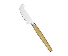 Cilio 296631 Couteau Ã fromage Formaggio Bois