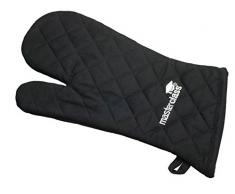 Master Class Gant de cuisine Noir