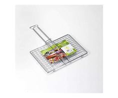 Grille de cuisson 27X37 S/pieds