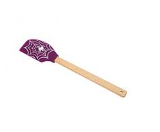 Dexam 16050347 Spatule en silicone AraignÃ©e