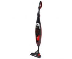 Ariete EVOLUTION 2772/A Aspirateur balai sans sac, 800 W, Rouge/Noir