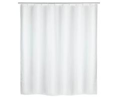 WENKO DIE BESSERE IDEE Rideau de Douche Anti-moisissure Palais