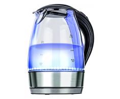 MPM mcz-48Â chauffe eau, 1.7Â l, Verre