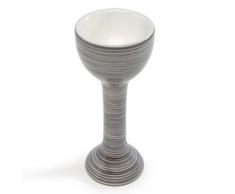 Sagaform - Coquetier Gris Clair