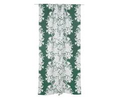 Vallila Vanilja Rideau occultant Vert 140 x 240 cm 250 x 140 cm