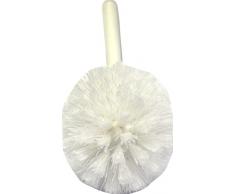 Rosaenzo Minerva Brosse WC, Blanc