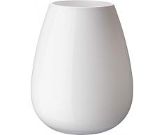 Villeroy & Boch 11-7302-1022 Vase, Verre, Bleu, 228mm