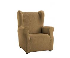 Zebra 194 Housse en Tissu Ã©lastique Beta Fauteuil Beige