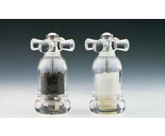 Küchenprofi 3020066600 Moulin à poivre Céramique