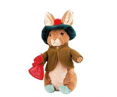 Gund Beatrix Potter A26419 Peluche Benjamin le Lapin Grande Taille 30 cm