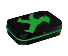 Nostalgic-Art Bocaux et boÃ®tes, Multicolore, 6Â x 2Â x 4