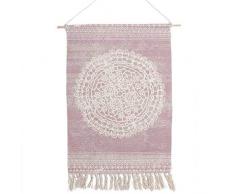 Dcasa Panneau décoratif Mural Mandala Décorations Meubles Stickers Décoration de la Maison Unisexe Adulte, Multicolore (Multicolore) Unique