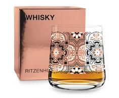 RITZENHOFF Next Whisky Verre à whisky de Sieger Design en cristal 250 ml