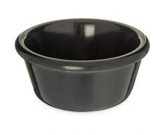 carlisle ramequin rond lisse de 60Â ML, Orange