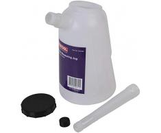 Duratool D03096 Pichet mesure Plastique