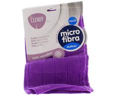 Clendy Chiffon Microfibre 35 x 35 cm