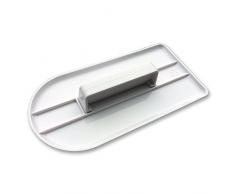 dekofee Lisseur pour Fondant Taille L