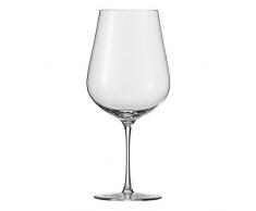 Schott Zwiesel 119625 AIR Verre Ã vin Transparent
