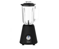 Sytech SY-BV9 Blender électrique 800 W, capacité 1,5 L, acier inoxydable