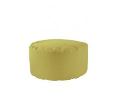 Wood & Colors Pouf Aramis A4 Vert